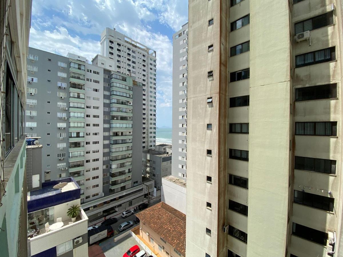 Rpa88 - Sacada, Av Brasil, Climatizado, Garagem Apartamento *