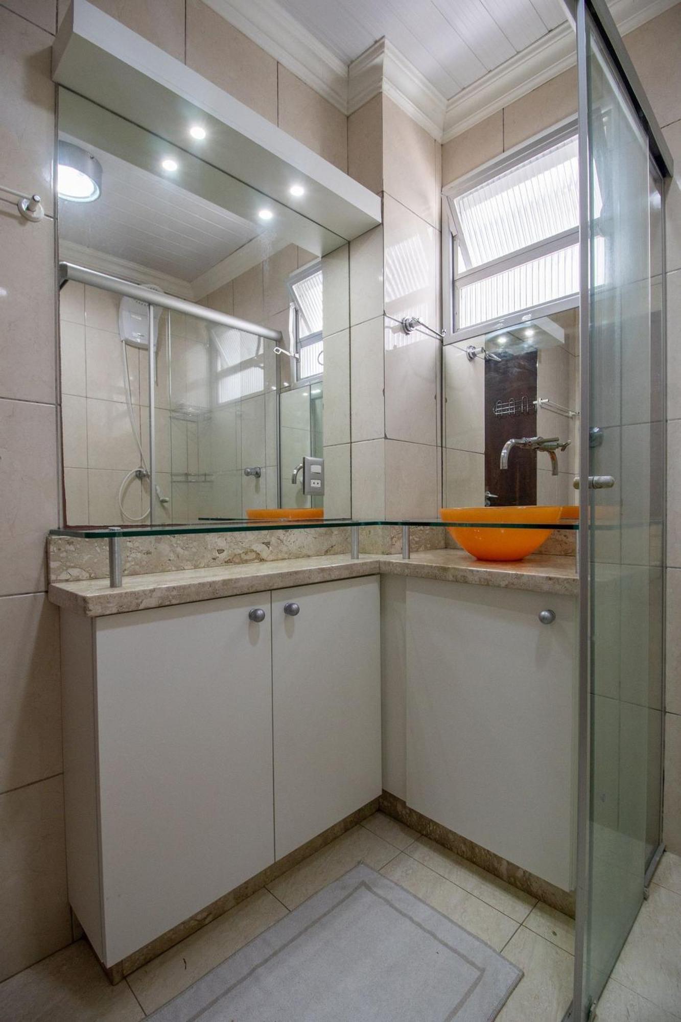 Rpa88 - Sacada, Av Brasil, Climatizado, Garagem Apartamento *